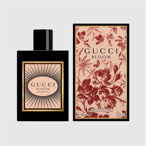gucci bloom prix